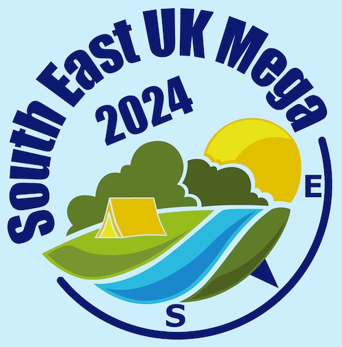 SE 2024 Mega Logo