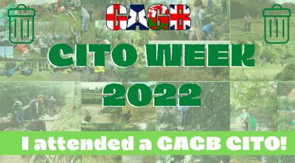 GAGB CITO Attended: 2022
