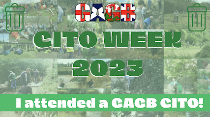 GAGB CITO Attended: 2023