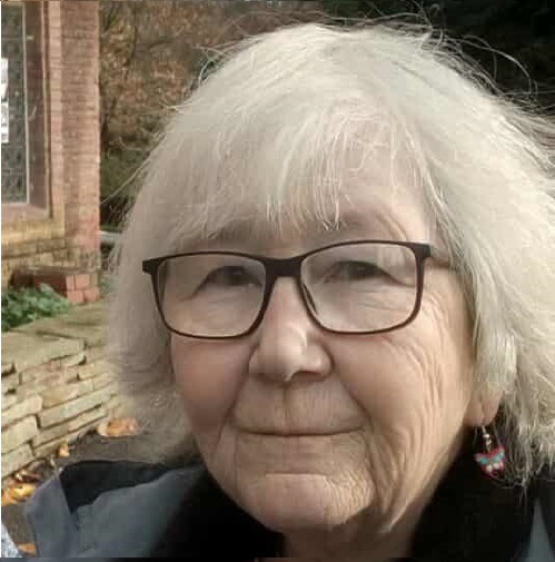 Caz Turver (Border Caz)