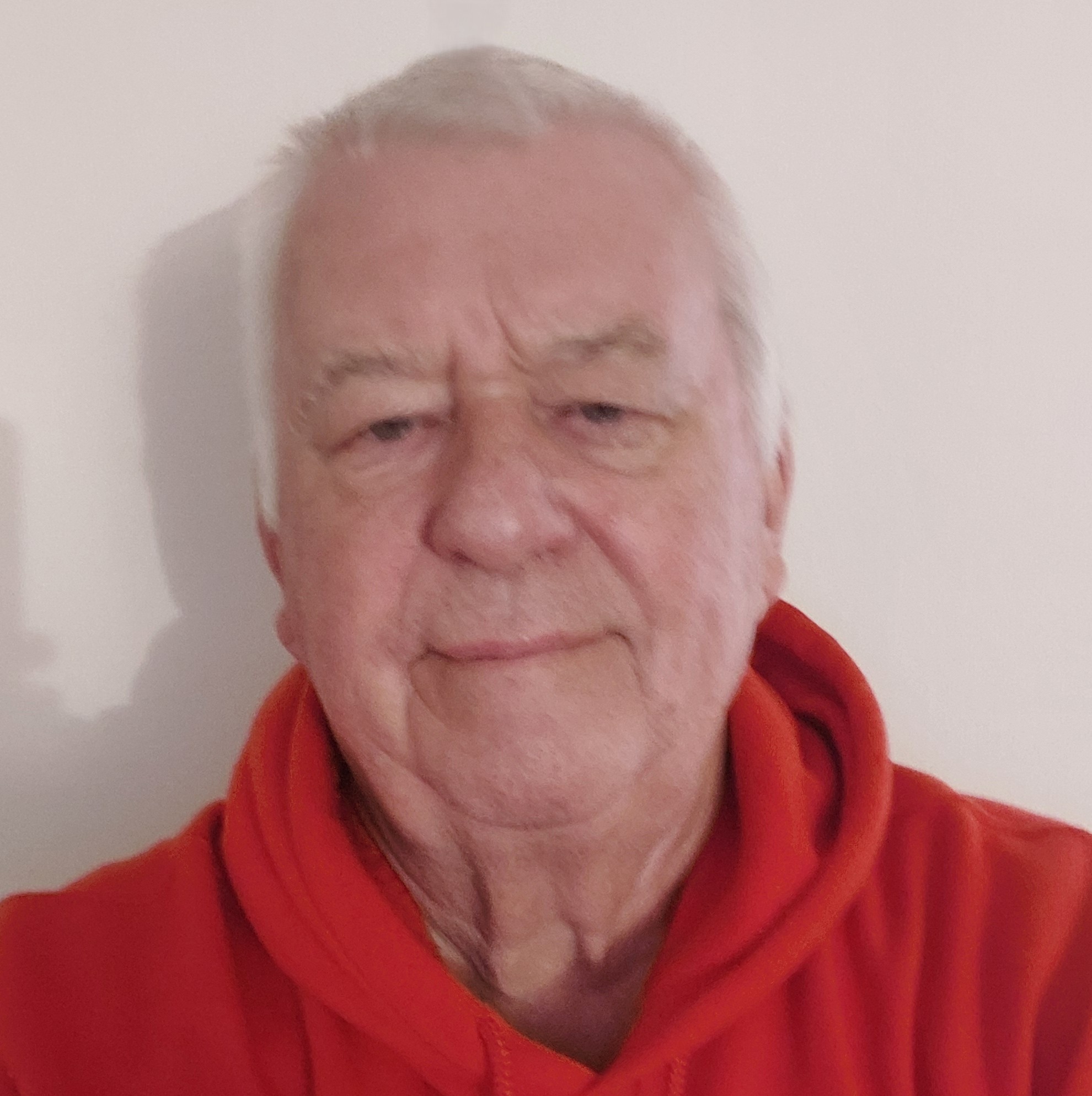 Chris Warren (Stoke Bunnies)