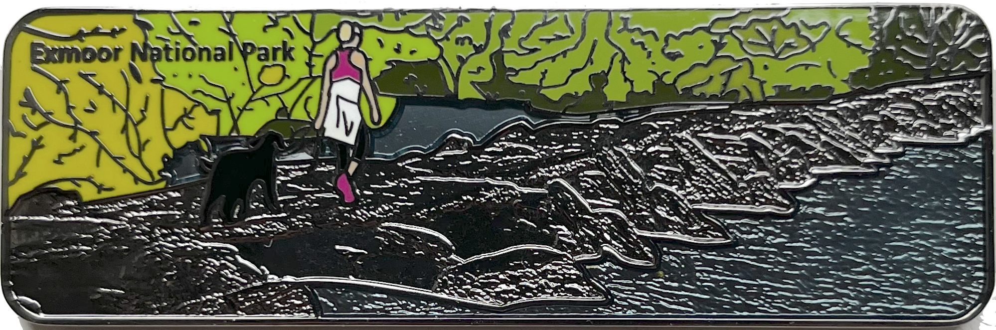 Exmoor Black (XLE)