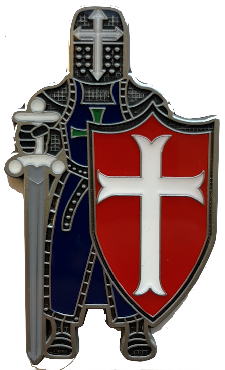 Knight Coin