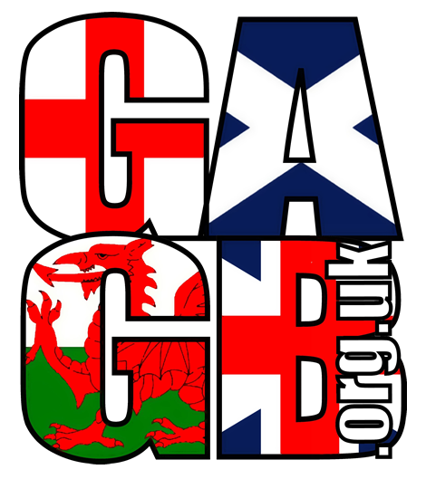 GAGB Logo