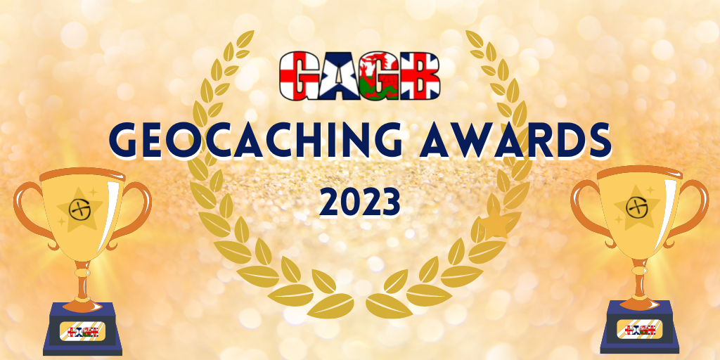 GAGB Geocaching Awards