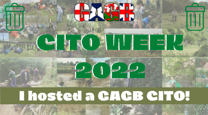 GAGB CITO Host: 2022