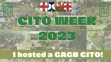 GAGB CITO Host: 2023