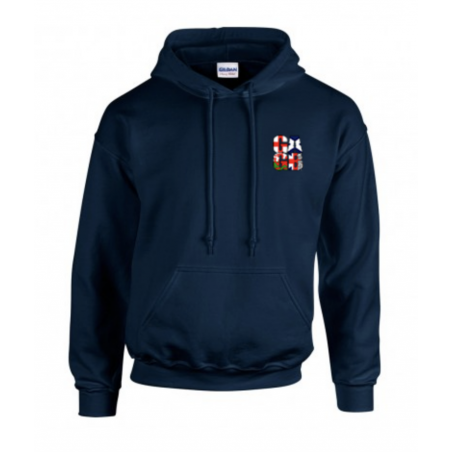 GAGB Hoodie