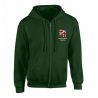 Personalised Adult Zoodie