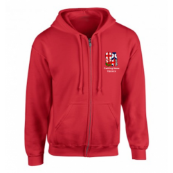 Personalised Adult Zoodie