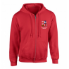Personalised Adult Zoodie
