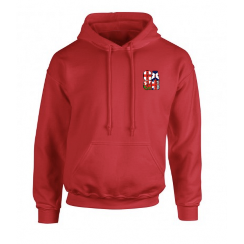 Adult Hoodie