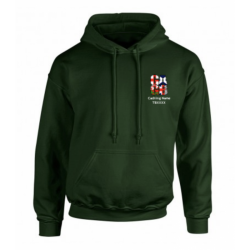 Personalised Adult Hoodie