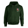 Personalised Children's Hoodie