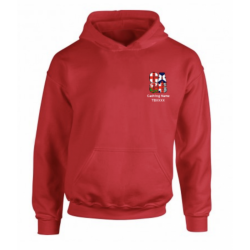 Personalised Children's Hoodie
