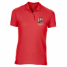 Personalised Adult Polo