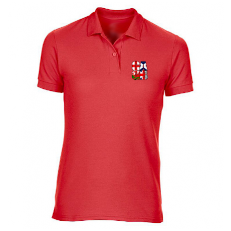 Children's Polo