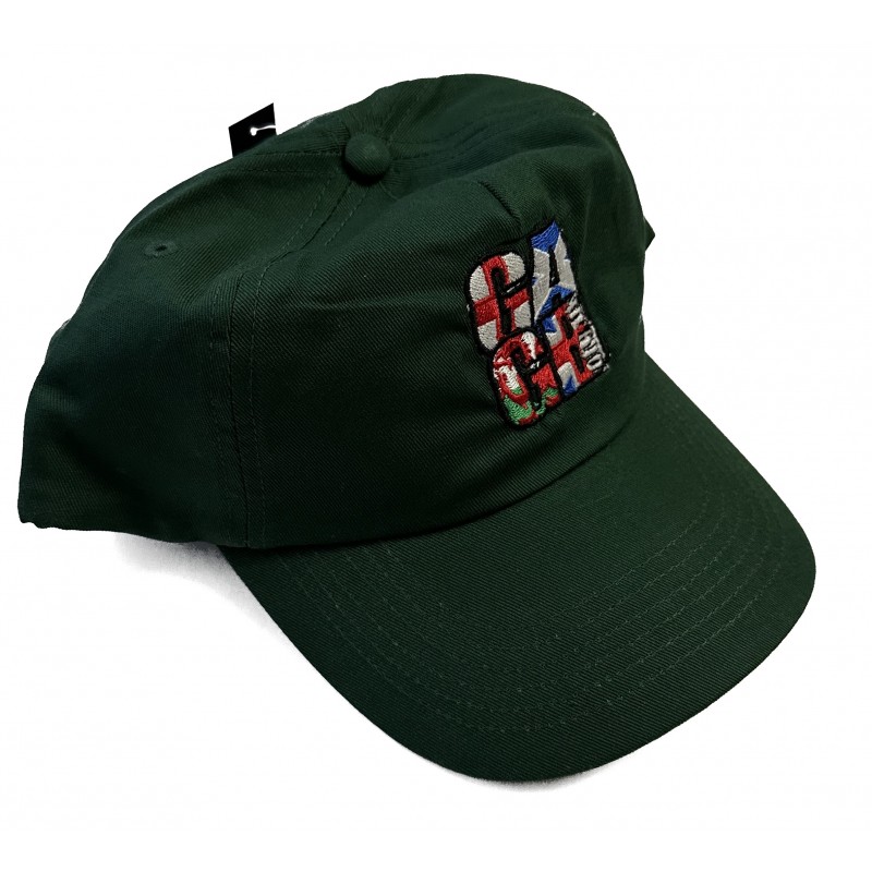 Adult Cap