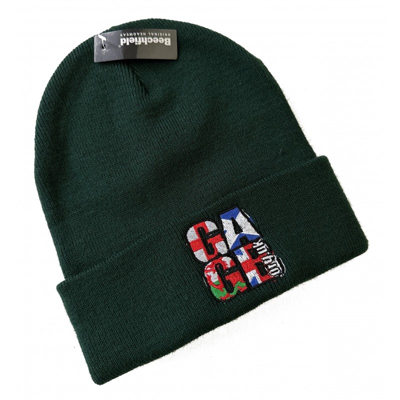 Adult Beanie