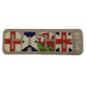 Exmoor Geocoin (Limited Edition)