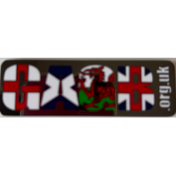 Exmoor Geocoin Set