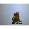 GAGB Boar Geocoin