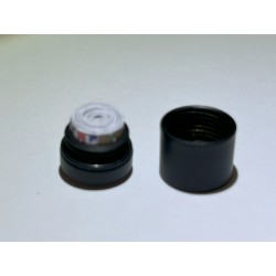 magnetic nano