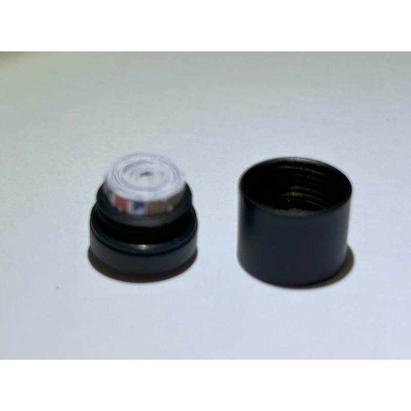 magnetic nano