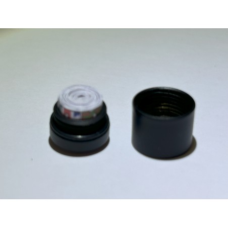 magnetic nano