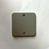 Magnetic Cover Plate