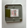 Magnetic Cover Plate
