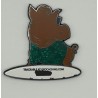 GAGB Boar Geocoin