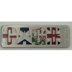 Peak District Geocoin (Limited Edition)