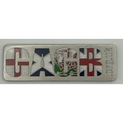 Exmoor Geocoin (Limited Edition)