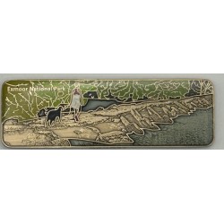 Exmoor Geocoin (Standard...