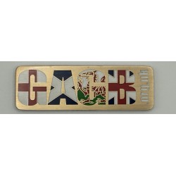 Exmoor Geocoin (Standard Edition)